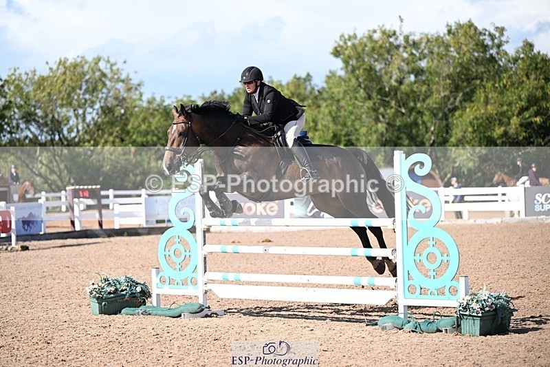 250911-152257-01982 - Cls 15 1.15m Amateur Champ