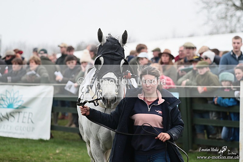 PtP 080326 766 - Pytchley with Woodland Point-to-Point Guilsborough 08/03/26