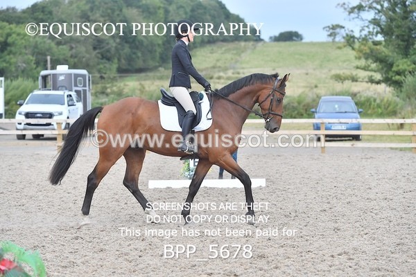 BPP_5678 - PRELIM TEST 4 LONG ARENA