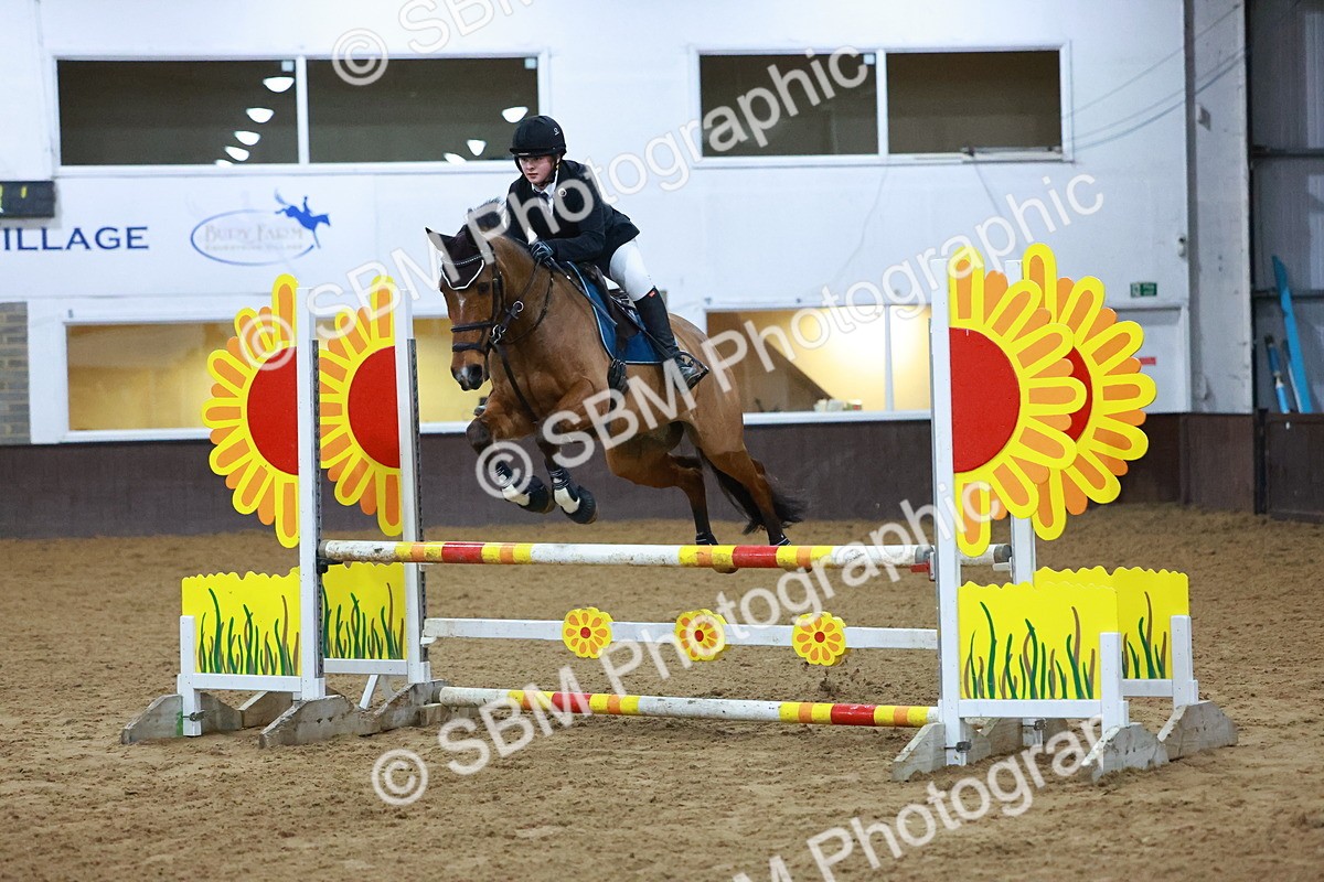 SBM_007351 - Class 6 - 90cm