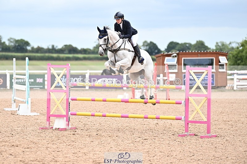 250820B-141416-00907 - Cls 6 Foxhunter and 1.20m Open