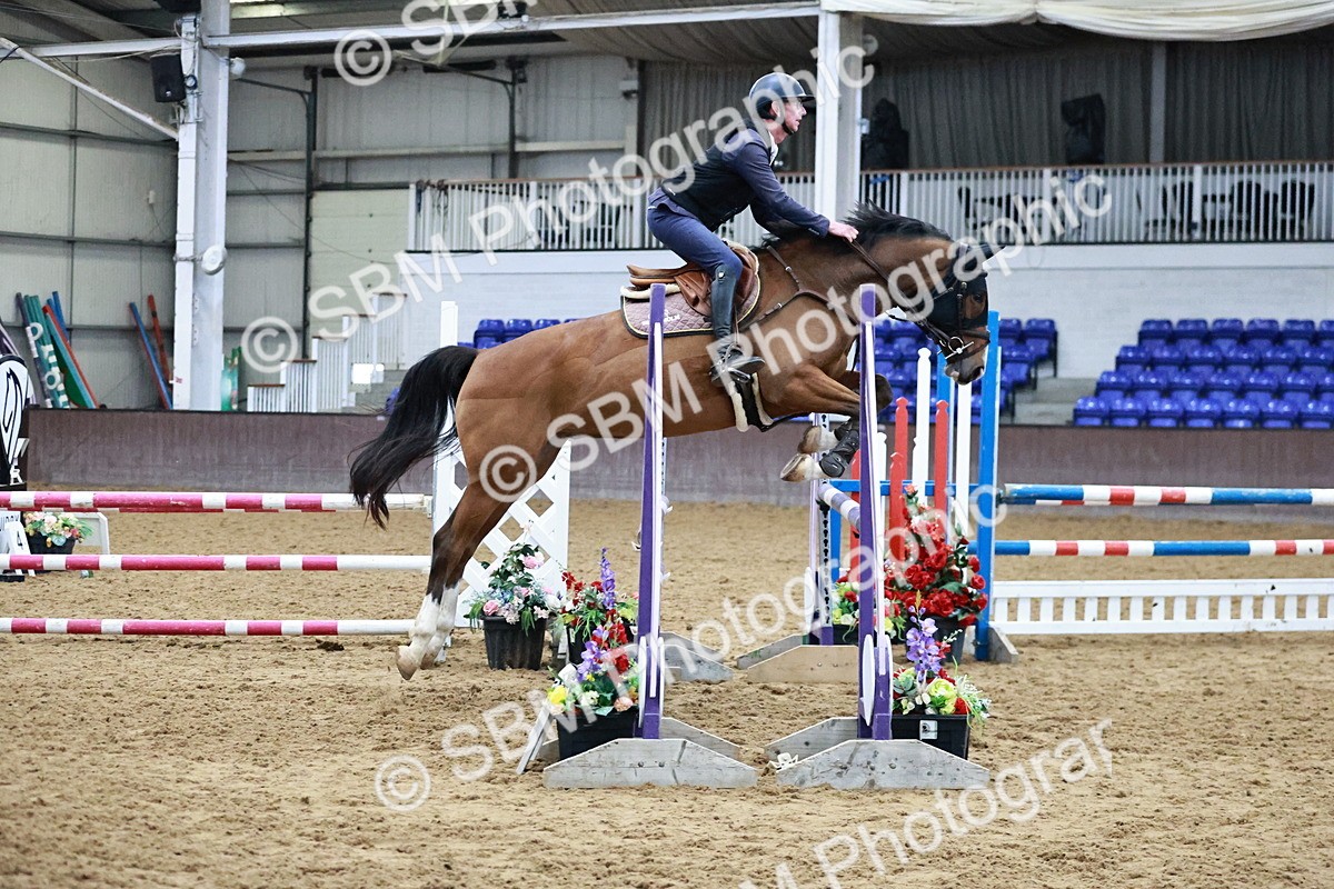 SBM_000760 - Class 3 - Senior Discovery 1.00m