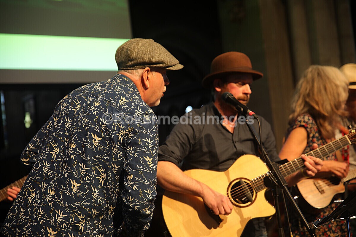 FOLK N BLUES-178 - FOLK and BLUES SEPT 2022