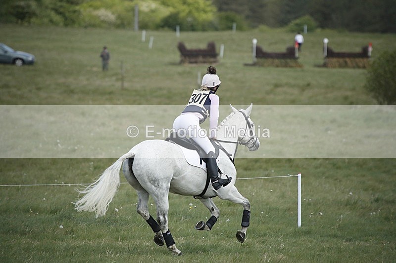 BVHT 140517  IXC -64 - Class 1 XC Intermediate 14/05/17