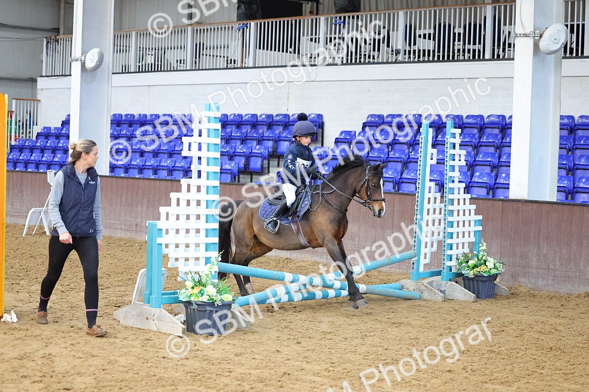 SBM_000002 - Class 1-4 - 40cm Assisted-Non Lead Rein BRC Champs