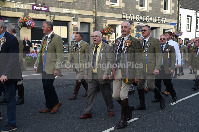 _010 - Lauder Common Riding 2025