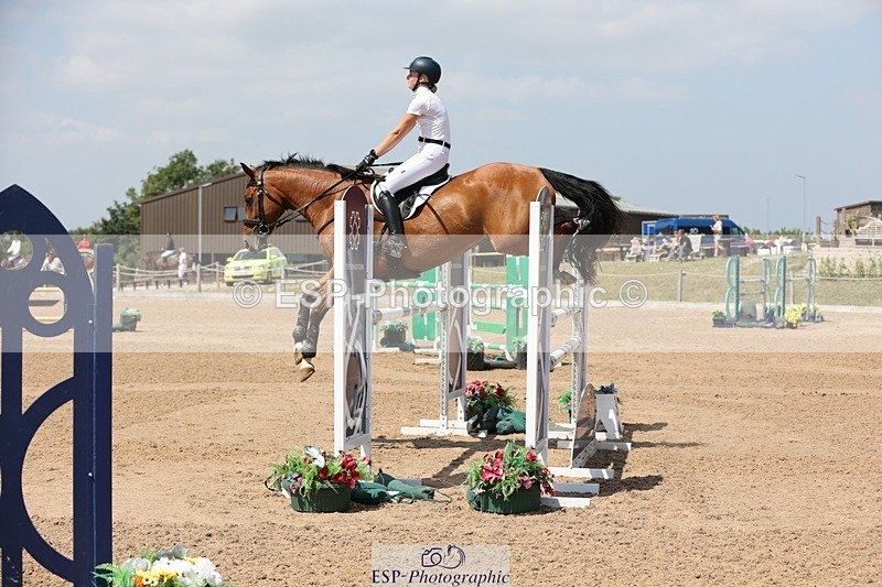 250725-140109-03128 - Cls 3 Snr Foxhunter