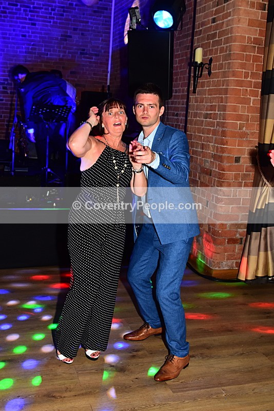 Lor-958 - Lorraine's 50th