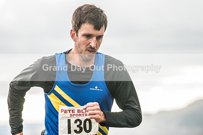Langdale-24 - Langdale Horseshoe Fell Race Saturday 12thOctober 2024