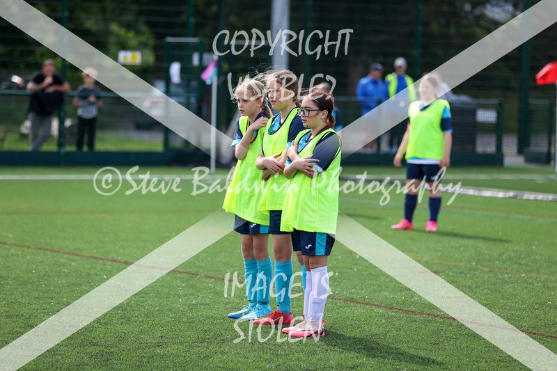 1DX31894 - U11 Girls