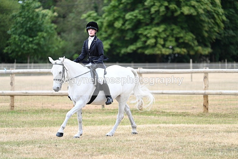 WJ7_0624 - Class 2 Best rider