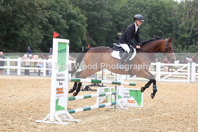 3E7A0738 - Class 3: Senior 80cm