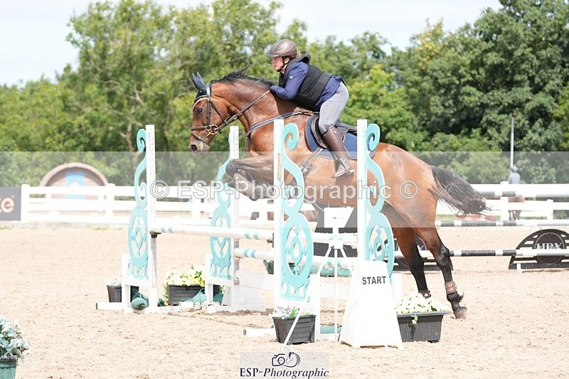 250802-121208-09796 - Cls 21 85cm Amateur Championship Qualifier