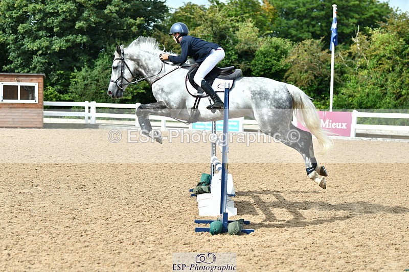 230813A-100943-11355 - Cls 40 A&B Senior Discovery & 1m Open