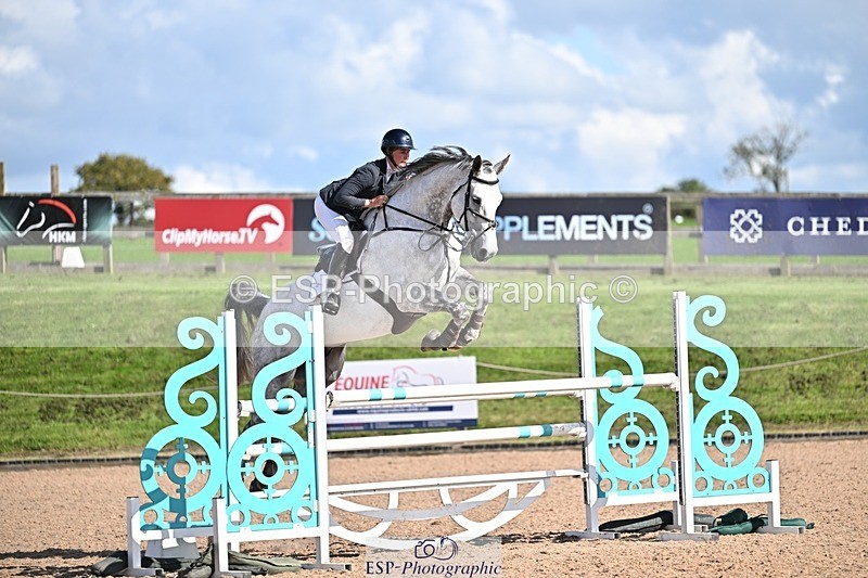 250924-140247-00511 - Cls 6 Foxhunter and 1.20m Open