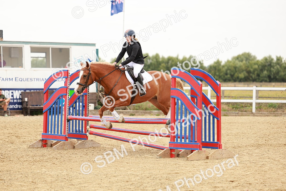 SBM_008360 - Class 5 - 80cm