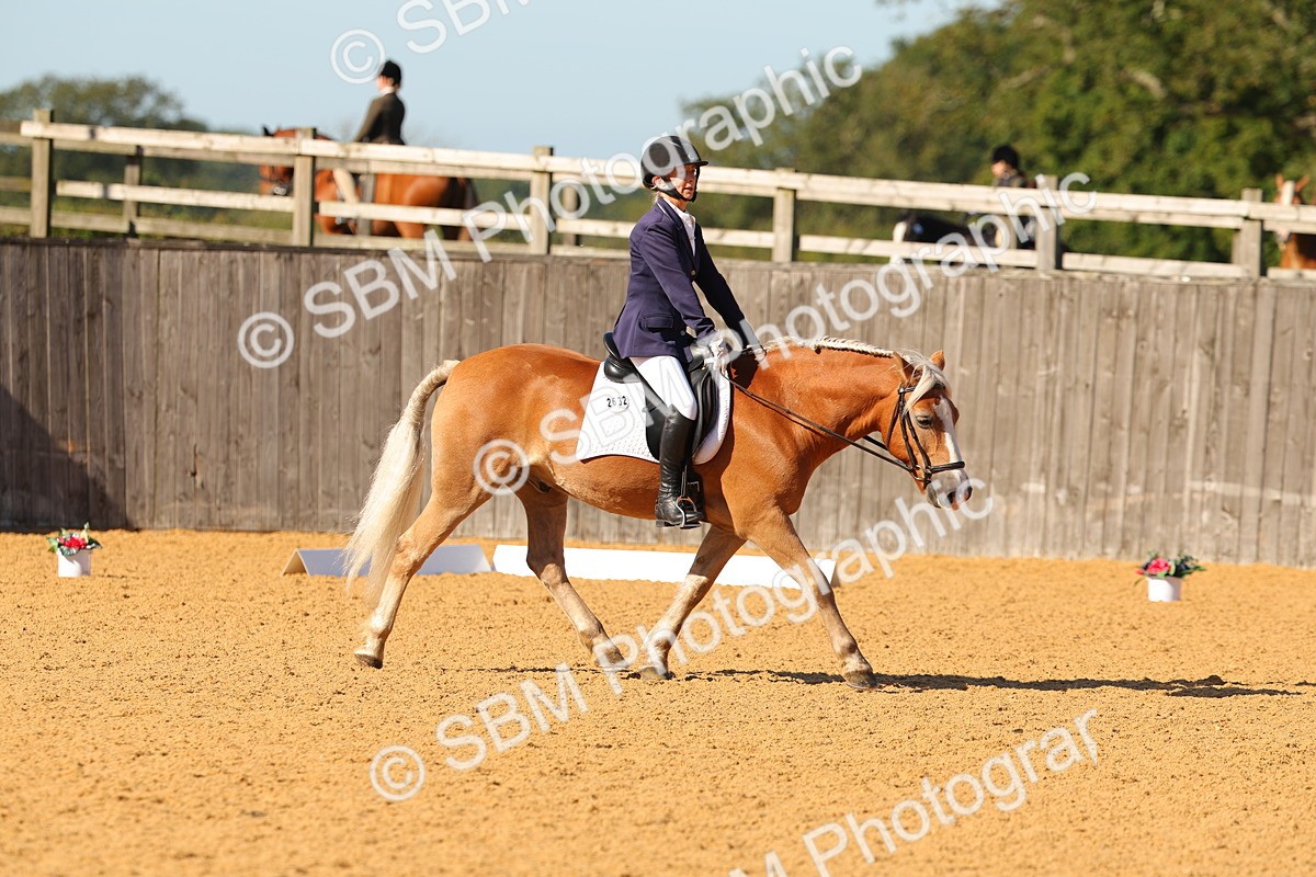 SBM_39939 - D18 - Grand Tour Championship - Novice 34