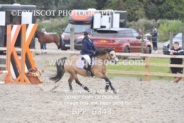 BPP_6343 - CLASS 3  - 40CM