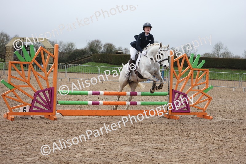 20260207-0165Cherwell 7th Feb 2026 Combined Training - Class 2 - 70cm