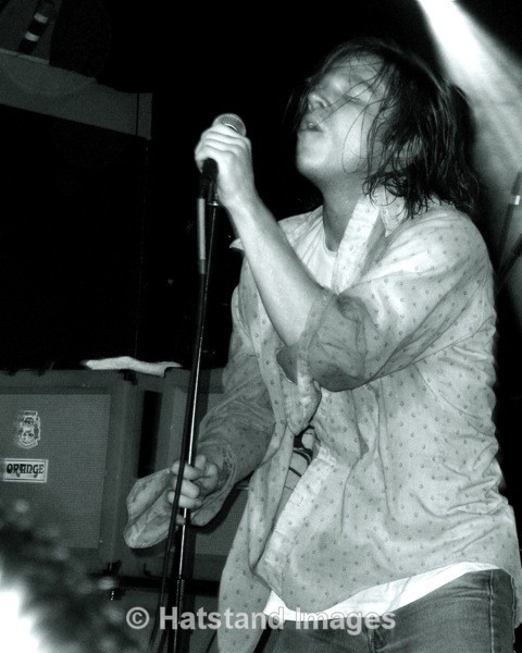 Cage the Elephant - music