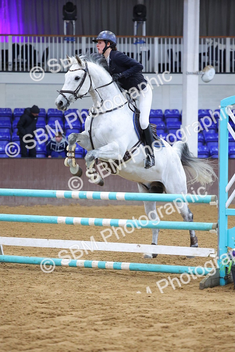 SBM_010102 - Class 21 - Nupafeed Supplements Senior Discovery/ 1m Open - First Round (1.00m)