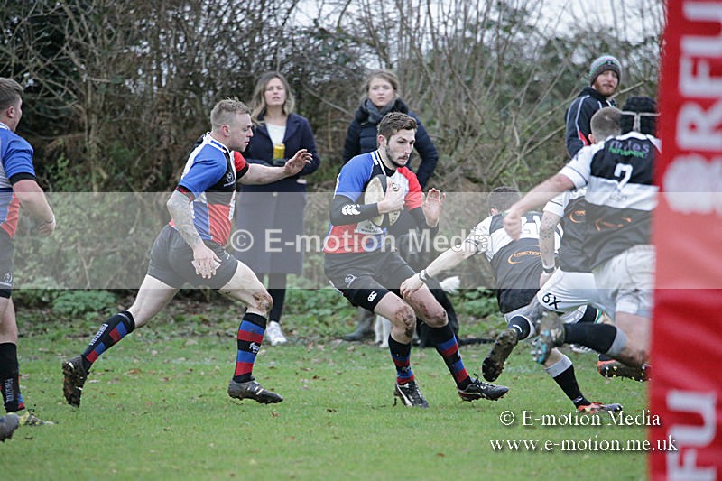 RU 071219-0081 - Pewsey Vale RFC v Devizes II RFC 07/12/19