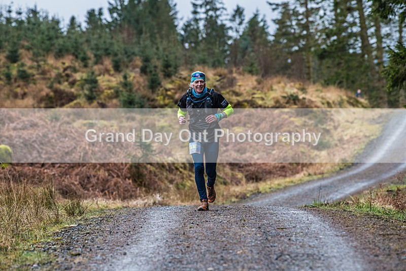 Kielder Ultra-536 - High Terrain Events Kielder 82, 50, 32K Ultra Races, Saturday 1st April 2023