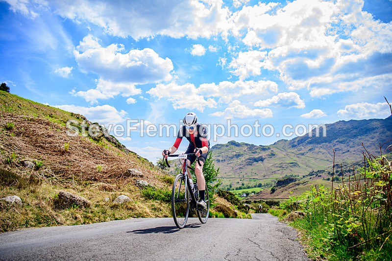 132505 - Blea Tarn Climb 13:00 - 14:00