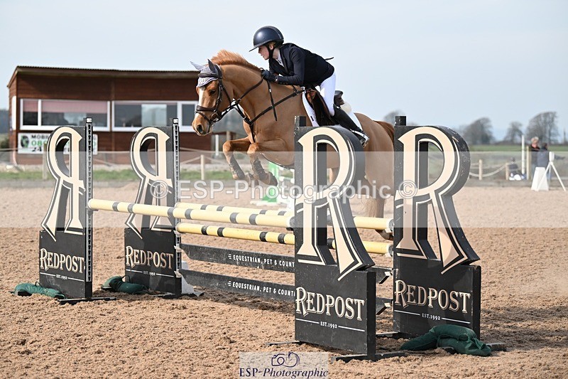 250309-115838-04062 - Cls 6 Pony Newcomers and 1m