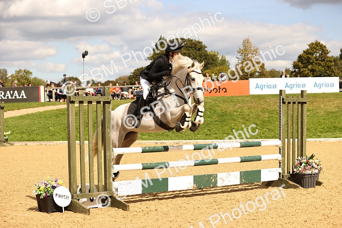 SBM_43045 - J40 Senior 90cm Supreme Championship