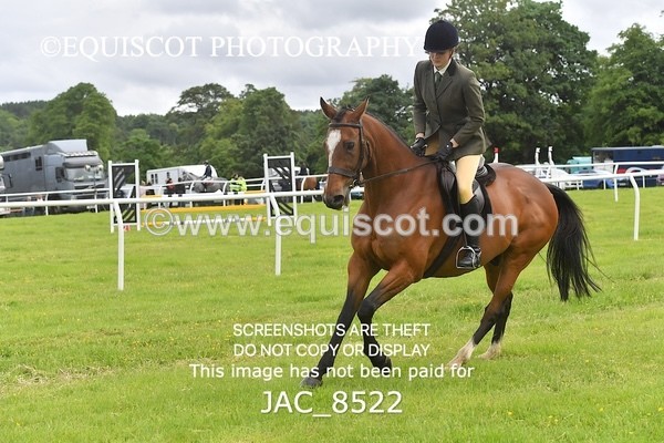 JAC_8522 - CLASS 3 BHS STYLE JUMPING