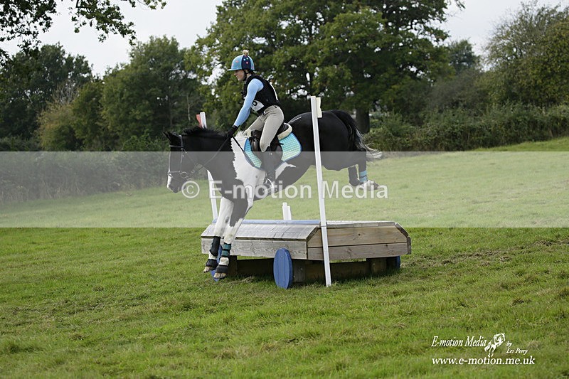  WWHT 171021 2373 - Novice Pairs (0.80m)  17/10/21