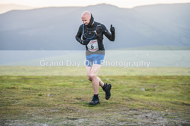 Blencathra-891 - Blencathra Fell Race Wednesday 5th June 2024