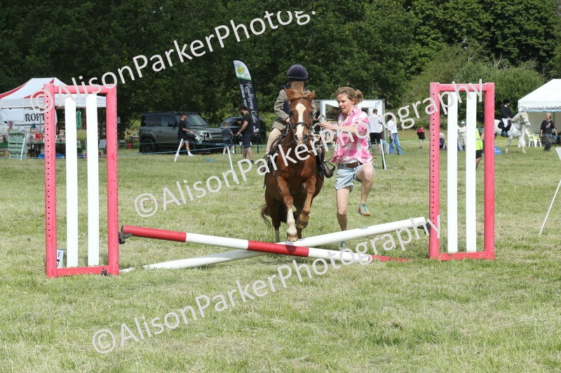 20260614-0171 - Class 1 - 30cm Lead Rein