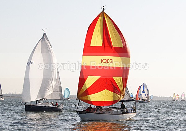 100619 K3O31 IMG_3203 - ROUND THE ISLAND RACE 2010