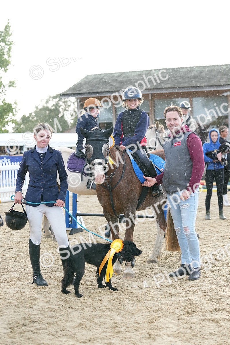 SBM_29234 - J43 - Horse & Hound Open 50cm