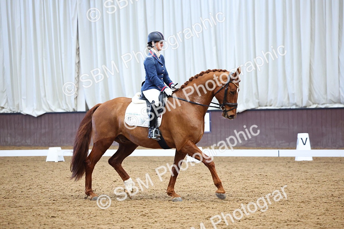 SBM_008837 - Class 25 - Advanced medium 6