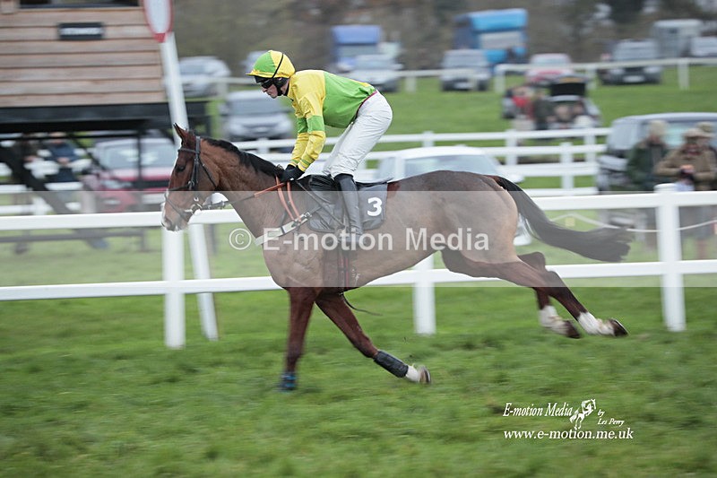 PtP 271122 1065 - Hursley Hambledon Hunt Point-to-Point - Larkhill - 27/11/22
