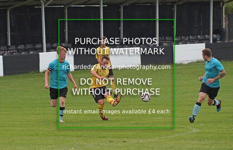 DSC02654 - Milnthorpe Corinthians Reserves v Cartmel Reserves (Junior Cup Final)