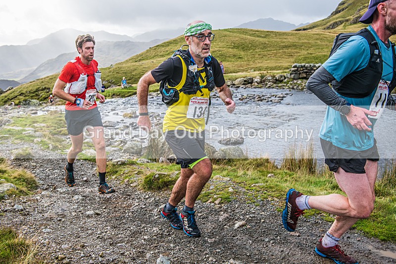 Langdale-620 - Langdale Horseshoe Fell Race Saturday 8th October 2022