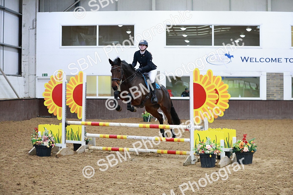 SBM_003827 - Class 15 - Senior British Novice - 90cm