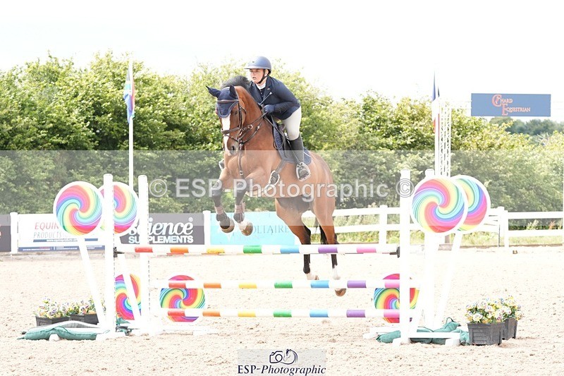 250802-145448-10739 - Cls 23 1.05 National Amateur Championship Qualifier