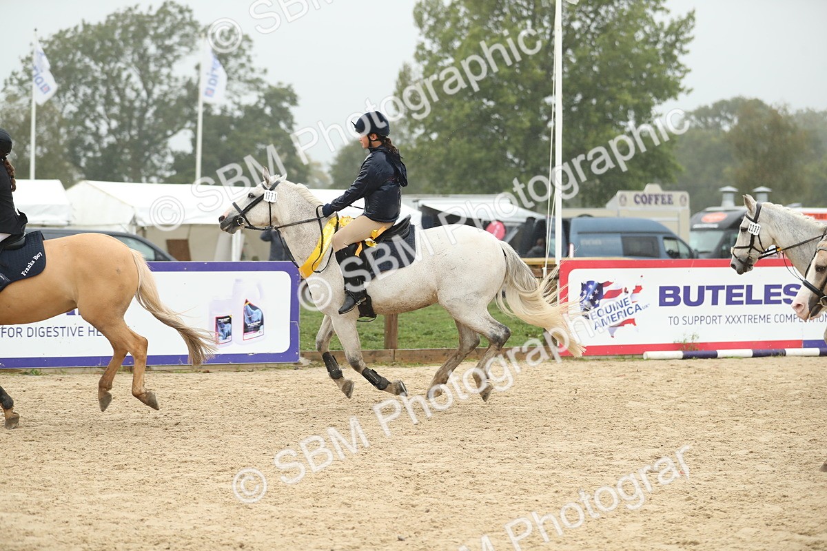 SBM_74142 - J16 - Junior Pony 75cm Championship