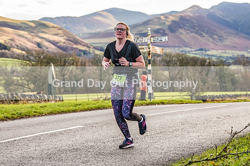 North Lakes Half Marathon  10k-999 - North Lakes Half Marathon & 10K Road Races Monday 2nd January 2023