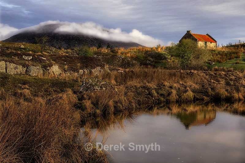 The Shepherds Hut - Co. Galway