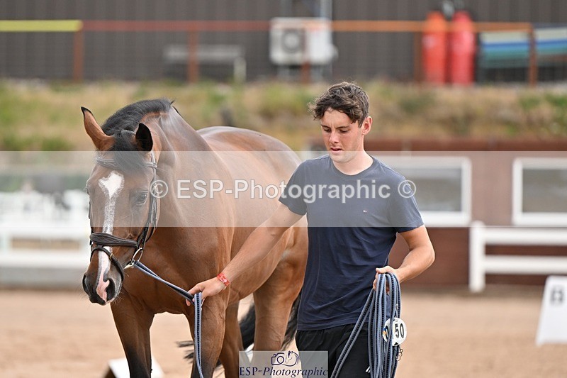 250716-145533-01516 - Trot Up 2.30 to 3.30