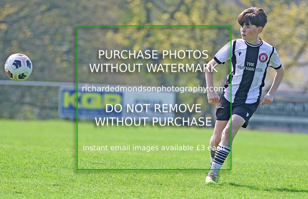533A1704 - Craven Wanderers WFA Final (Sunday 26 April)