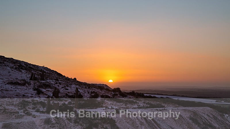  - Bodmin Moor