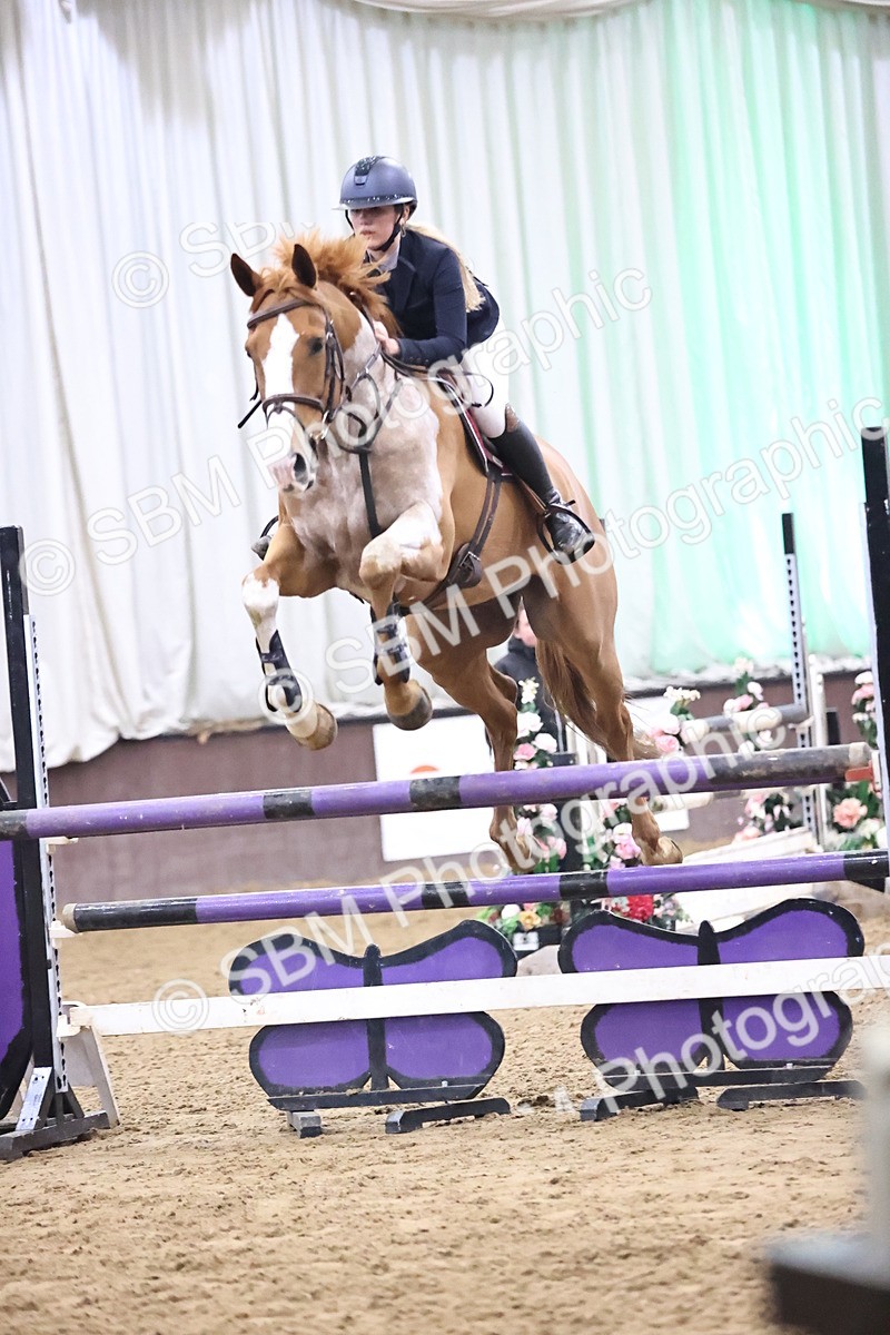 SBM_007393 - Class 23 - Senior Newcomers - 1.10m