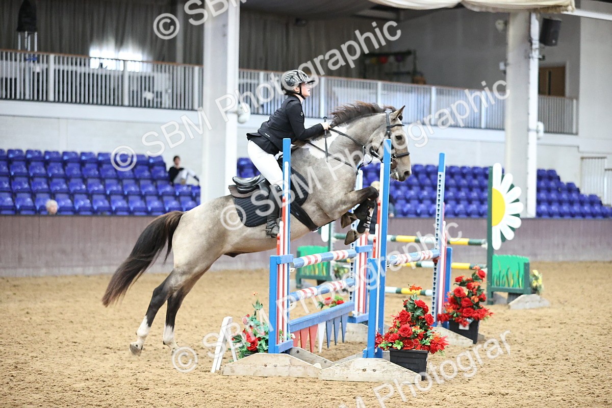 SBM_004079 - Class 14 - Pony Newcomers 1.00m Open